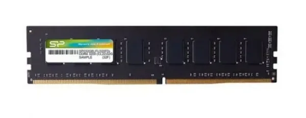Silicon Power RAM memorija DDR4 16GB 3200MHz DIMM SP016GBLFU320X02