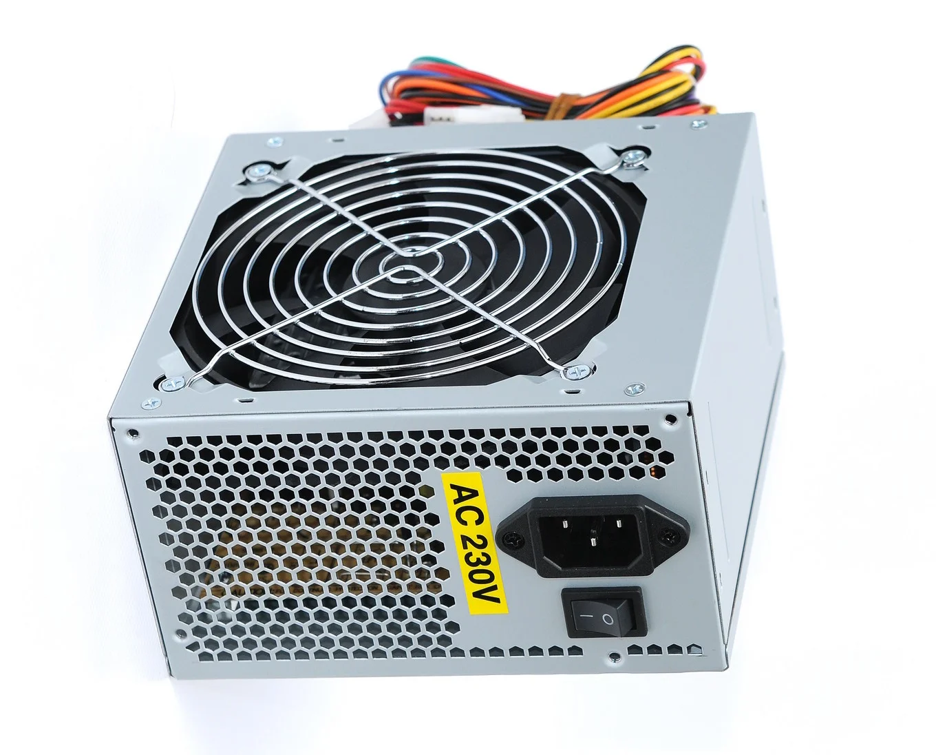 MS MS-500 napajanje za računar 500W aktivni PFC