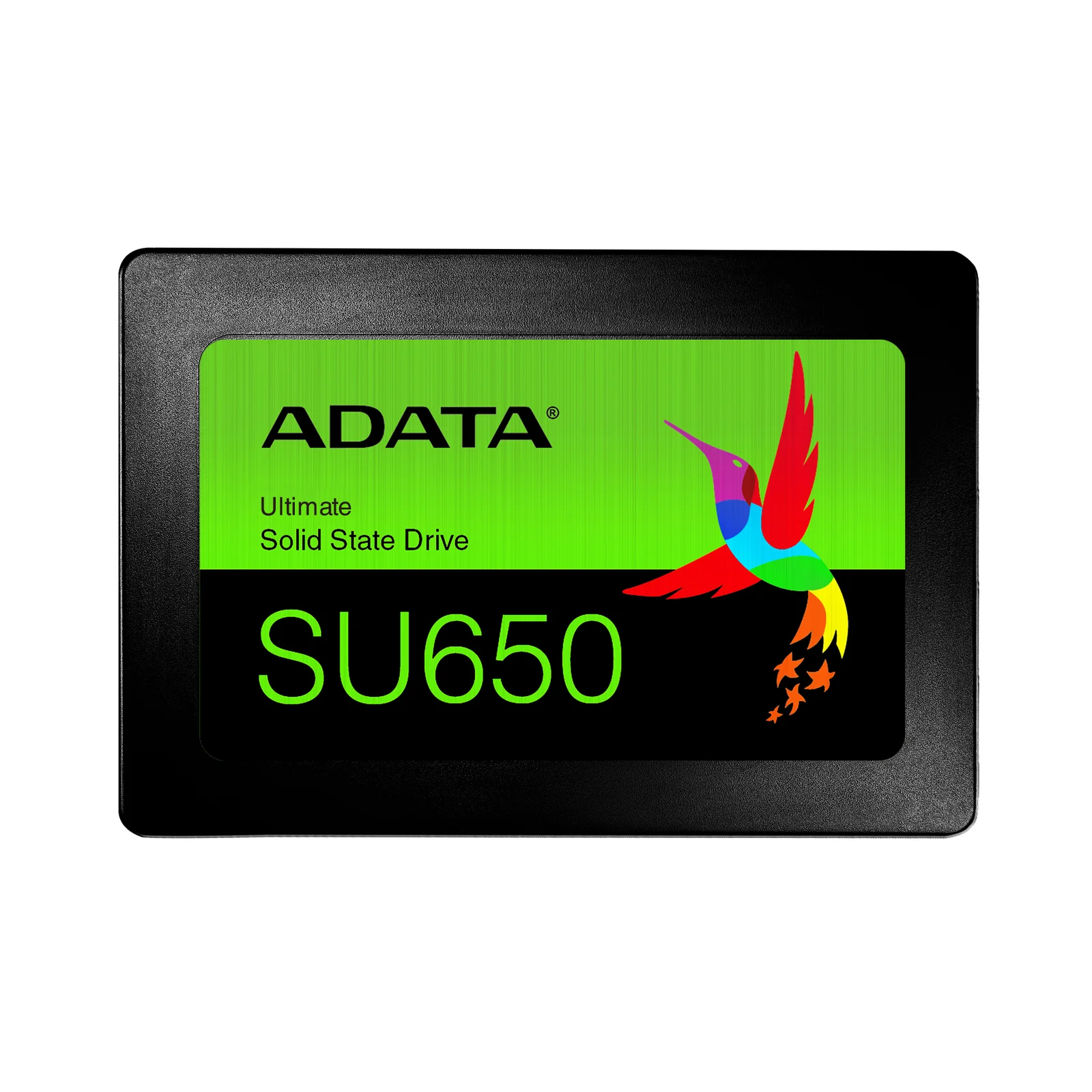 ADATA SU650 240GB SSD 2.5" SATA III ASU650SS-240GT-R