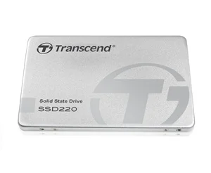 Transcend SSD220S 240GB SSD 2.5" SATA III TS240GSSD220S