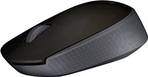 Logitech M171 bežični miš crni 1000 DPI