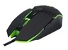 MS Nemesis C105 gejmerski žični miš RGB 3200 DPI