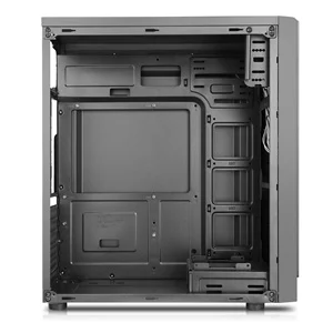 MS Element M305 kućište za računar ATX crno