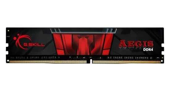 G.SKILL DDR4 RAM memorija 16GB 3200MHz