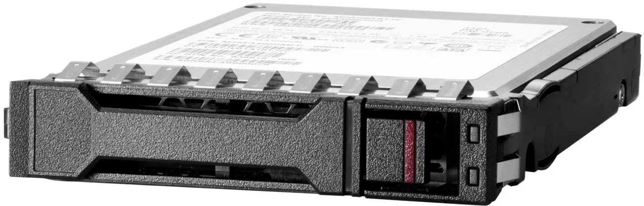 HPE 1.2TB SAS 10K SFF BC serverski hard disk