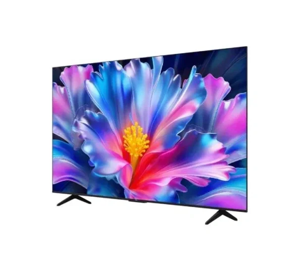 TCL 65P6L smart televizor 65" 4K UHD Google TV