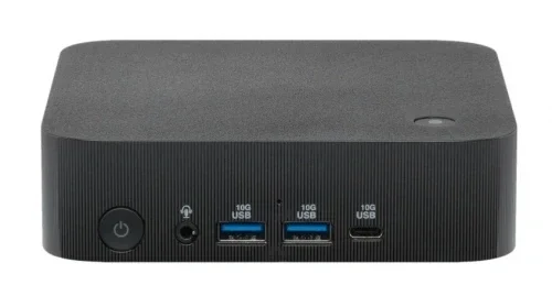 Asus ExpertCenter PN54 mini PC barebone Ryzen 5 220 PN54-BBR522MNS1