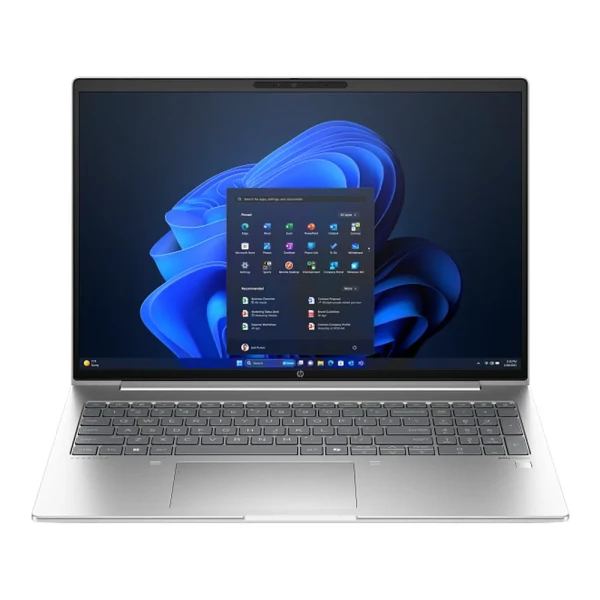 HP ProBook 460 G11 laptop 16" WUXGA IPS, Core Ultra 7 155U, 16GB, 512GB SSD, B9ZF1ET