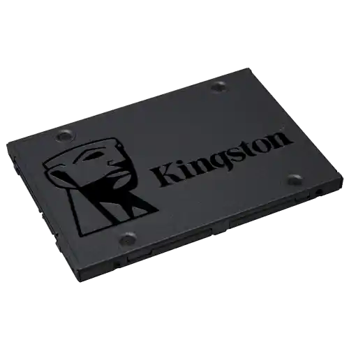 Kingston A400 SSD 960GB 2.5" SATA III SA400S37/960G