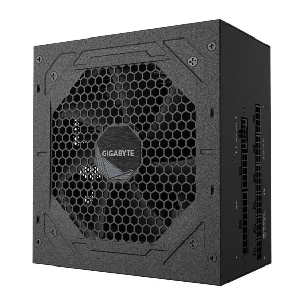 Gigabyte PG5 V2 modularno napajanje 850W 80 Plus Gold GP-UD850GM