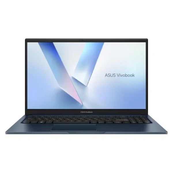 Asus Vivobook 15 laptop 15.6" FHD IPS Core 3 100U 8GB 256GB teget X1504VA-BQ5718