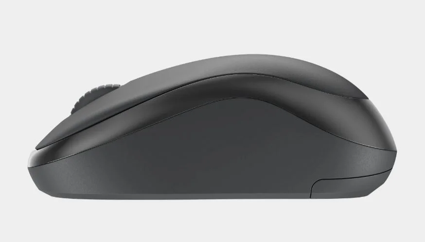 Logitech M240 bežični Bluetooth miš 4000 DPI Graphite