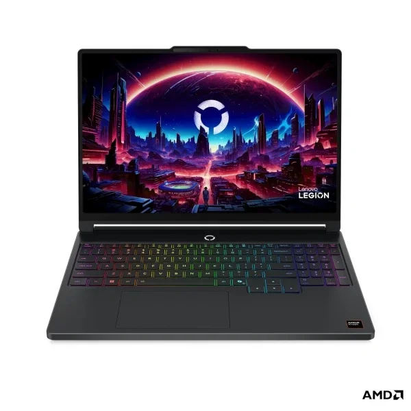 Lenovo Legion 5 15AHP11 gejmerski laptop 15.3" OLED Ryzen 7 250 16GB 512GB RTX 5050