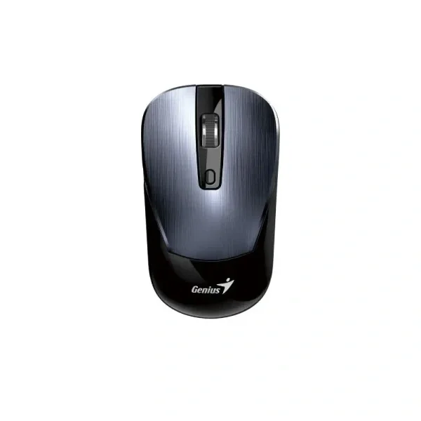 Genius NX-7125 bežični optički miš 1200 DPI sa Copilot tasterom
