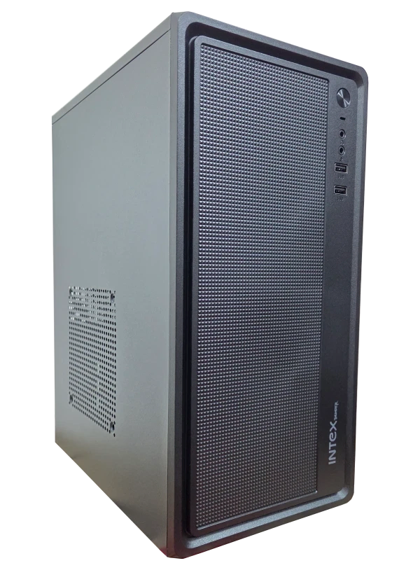 ZEUS desktop računar AMD Ryzen 3 3200G 8GB DDR4 256GB SSD