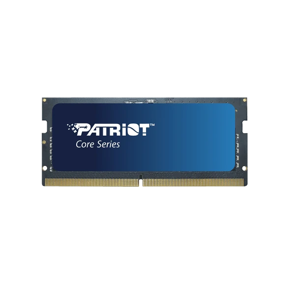 Patriot SODIMM DDR5 memorija 16GB 5600MHz za laptop PSC516G56081HS