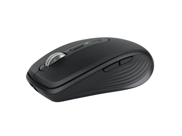 Logitech MX Anywhere 3S for Business bežični miš 8000 DPI, sivi