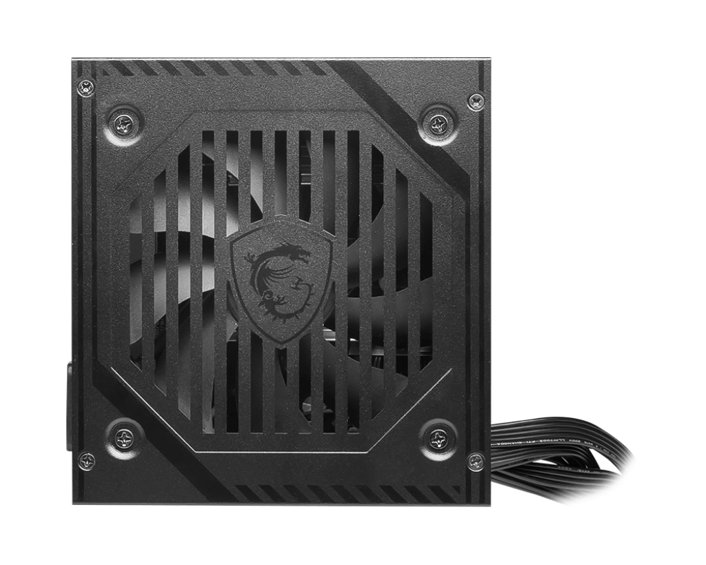 MSI MAG A500DN napajanje 500W ATX 80 Plus