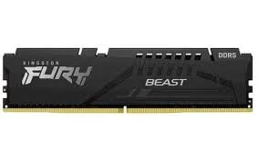 Kingston FURY Beast DDR5 16GB 5600MHz RAM memorija