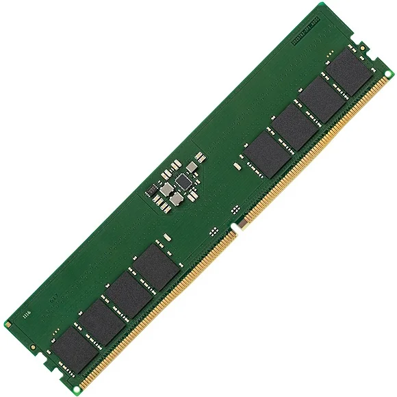 Kingston ValueRAM DDR5 16GB 5600MHz RAM memorija