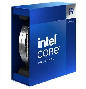 Intel Core i9-14900K procesor 24 jezgra do 6.0 GHz LGA1700