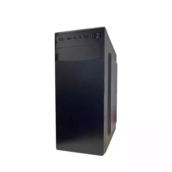 ZEUS desktop računar AMD Ryzen 5 5600GT 16GB DDR4 512GB M.2 SSD