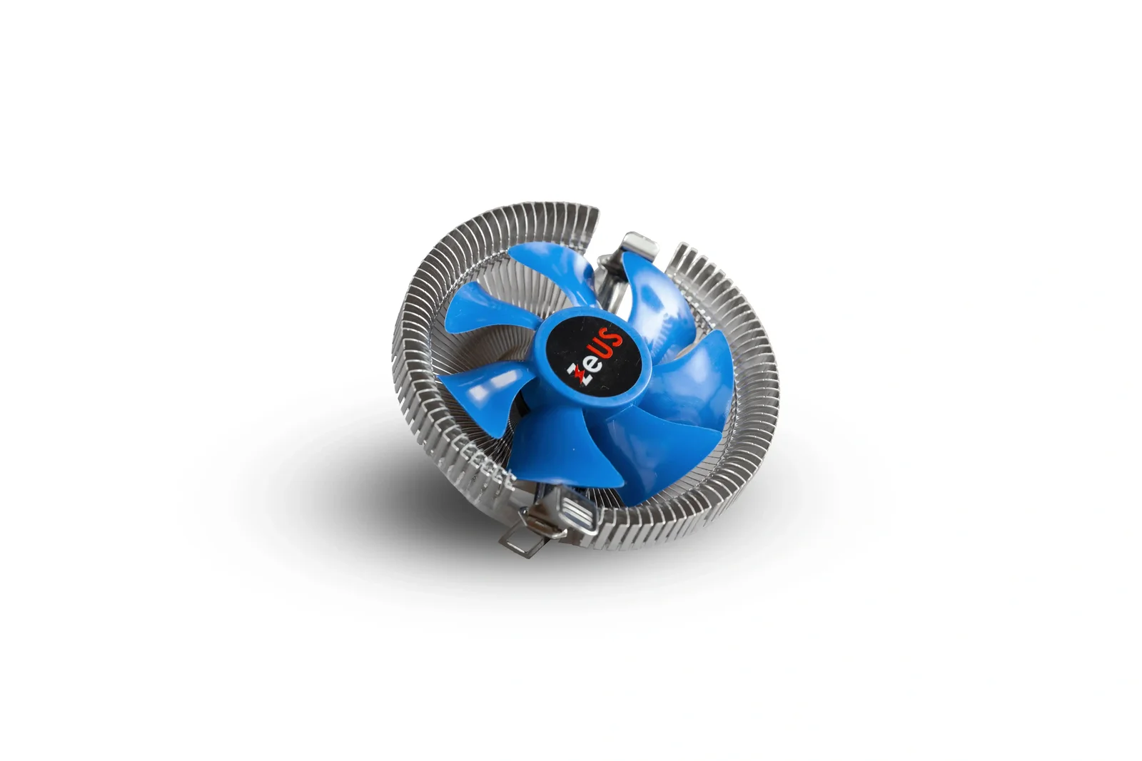 Zeus L31 hladnjak za procesor 85mm, TDP 65W, LGA1700/1200/1150/775