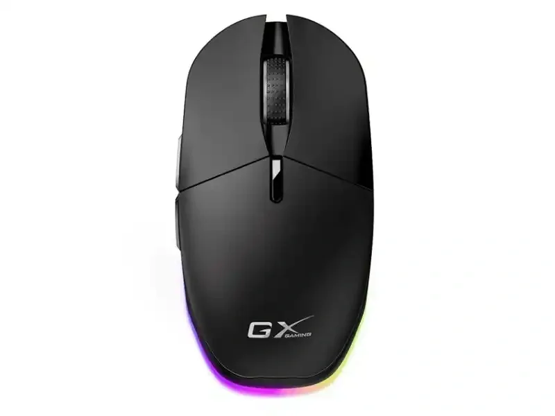 Genius Scorpion M8250 bežični gejmerski miš 3200 DPI crni