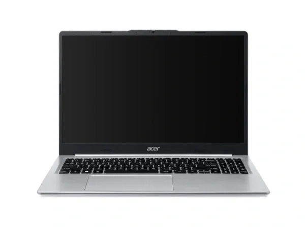 Acer Aspire Lite 15 laptop 15.6" FHD Ryzen 5 7430U 16GB 512GB SSD srebrni AL15-49P