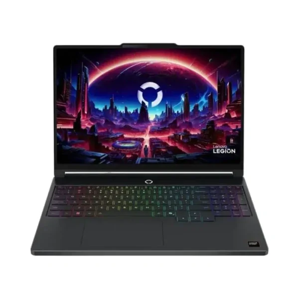 Lenovo Legion 5 15AHP11 gejmerski laptop 15.3" OLED 165Hz Ryzen 7 250 RTX 5050 32GB 1TB