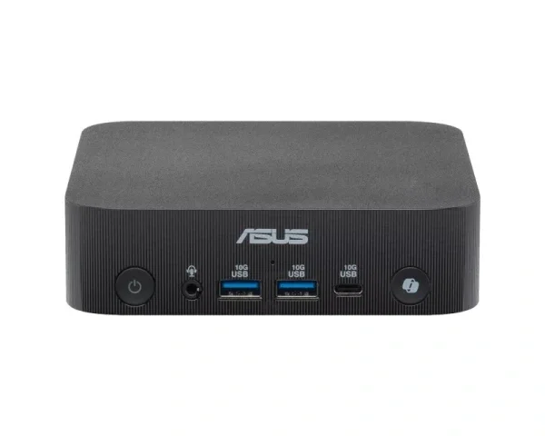 Asus PN54-S1 mini PC barebone Ryzen 3 210 Wi-Fi 7 PN54-BBR321MNS1