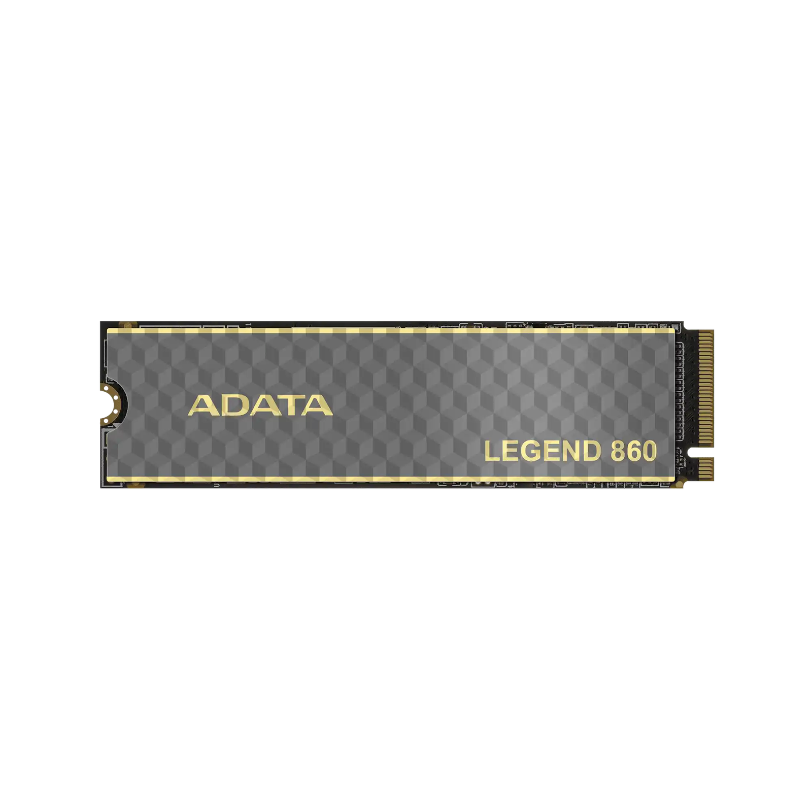 ADATA Legend 860 SSD 1TB M.2 NVMe PCIe Gen4 6000MB/s SLEG-860-1000GCS