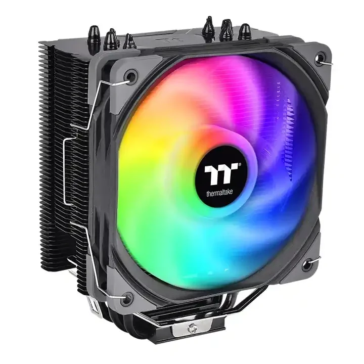 Thermaltake UX200 SE ARGB hladnjak za procesor 170W LGA1700/AM5