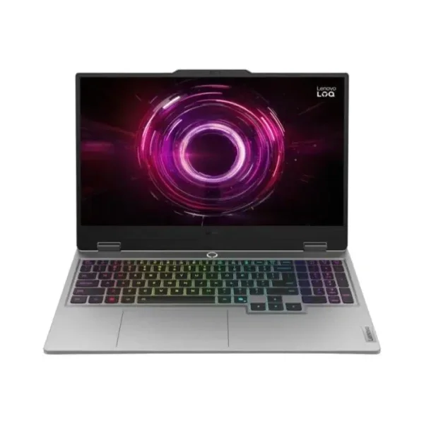 Lenovo LOQ 15AHP10 gejmerski laptop 15.6" 144Hz Ryzen 7 250 RTX 5050 32GB 1TB