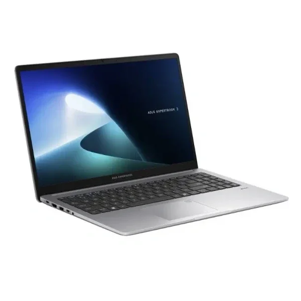 Asus ExpertBook P1 laptop 15.6" Core 5 210H 16GB 512GB SSD P1503CVA-WB210H4C0X