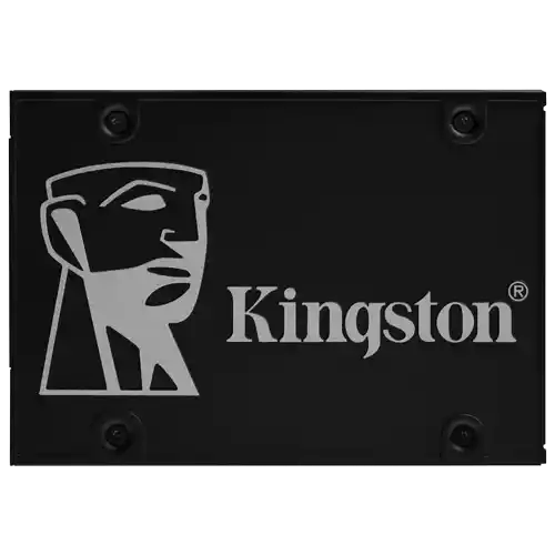 Kingston KC600 SSD 512GB 2.5" SATA3 SKC600/512G