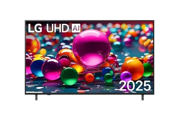 LG Smart LED televizor 65" 4K UHD, webOS 25 65UA75003LA
