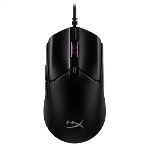 HyperX Pulsefire Haste 2 gejmerski miš 26000 DPI RGB crni 6N0A7AA