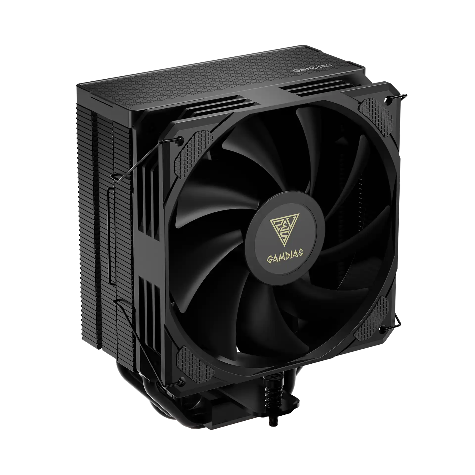 Gamdias Boreas E2-410 hladnjak za procesor 120mm PWM TDP 220W