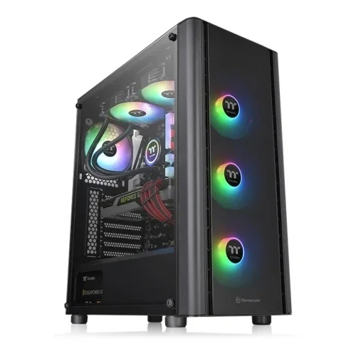 ZEUS desktop računar Intel Core i7-14700 64GB DDR5 1TB M.2 SSD 750W