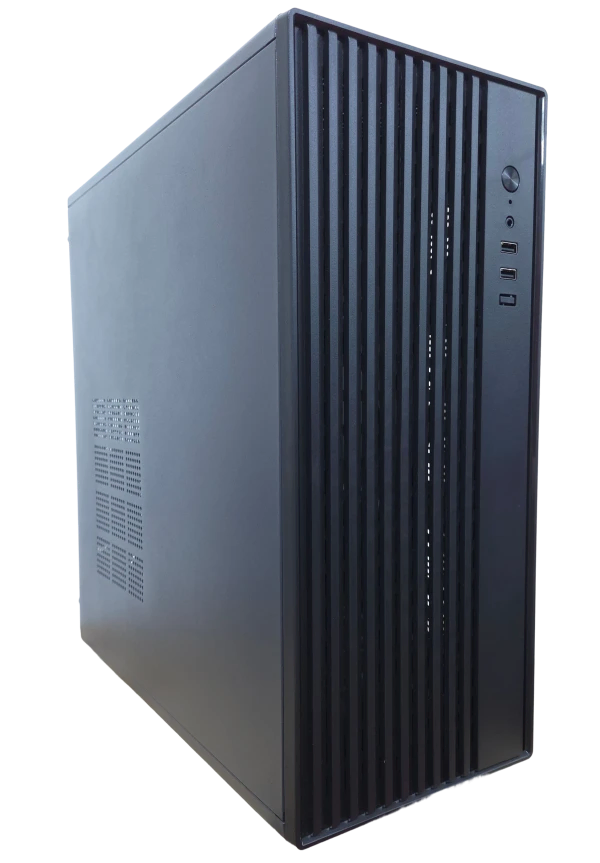 Zeus AX12 kućište Mid Tower sa napajanjem 500W