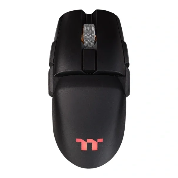 Thermaltake Argent M5 bežični gejmerski miš 16000 DPI RGB crni