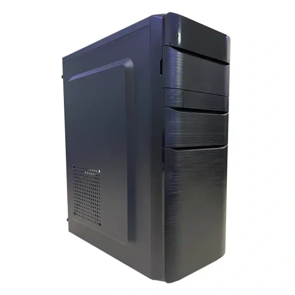 ZEUS desktop računar Intel Core i3-14100, 16GB DDR4, 512GB M.2 SSD