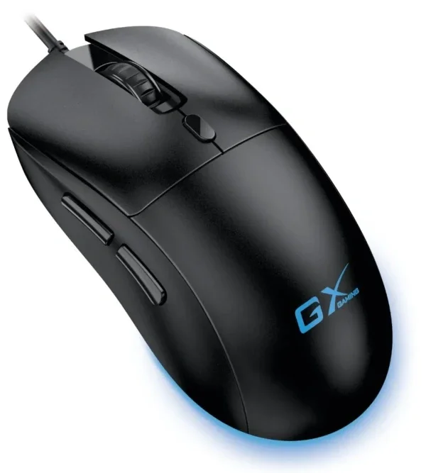 Genius GX Gaming Scorpion M500 RGB gejmerski miš 3600 DPI, USB