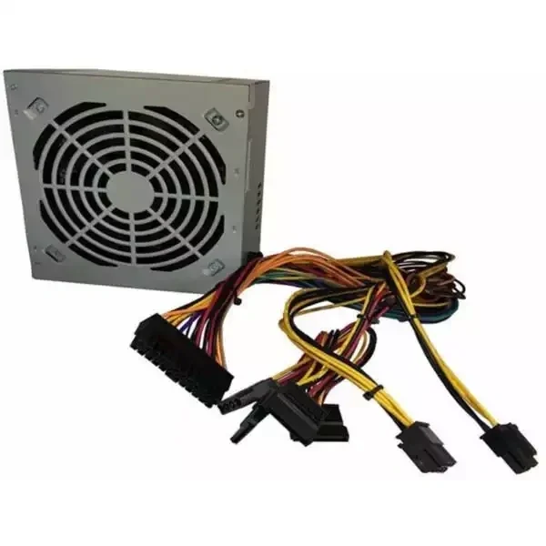 Zeus ZUS600R ATX napajanje 600W, ventilator 12 cm, bulk