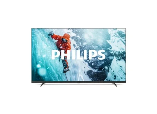 Philips Smart LED televizor 55" 4K UHD, Google TV, Dolby Vision 55PUT7630/10