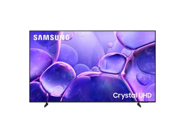 Samsung Crystal UHD Smart televizor 85" 4K, Tizen, HDR10+ UE85U8092FUXXH