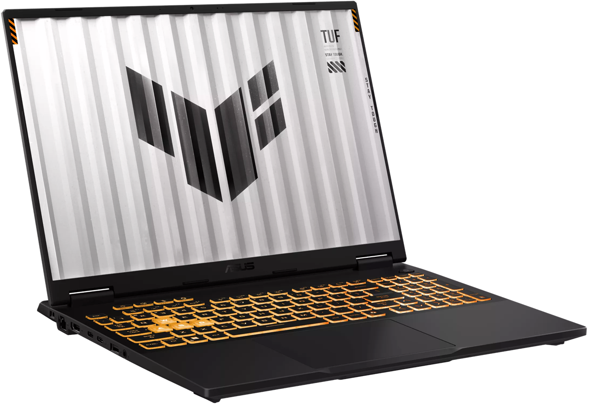 ASUS TUF Gaming F16 gejmerski laptop i7-14650HX 32GB 1TB RTX 5070 FX608JPR-QT002