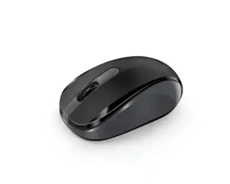 Genius bežični miš 1200 DPI crni NX-8008S