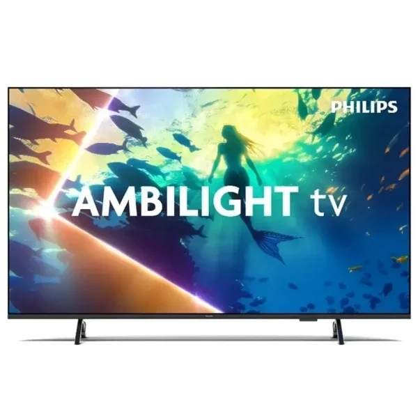 Philips Smart LED televizor 65" 4K UHD, Titan OS 65PUS8010/10